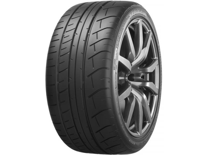 Шина летняя Dunlop SP Sport Maxx GT600 255/40 R20 101Y (112076)