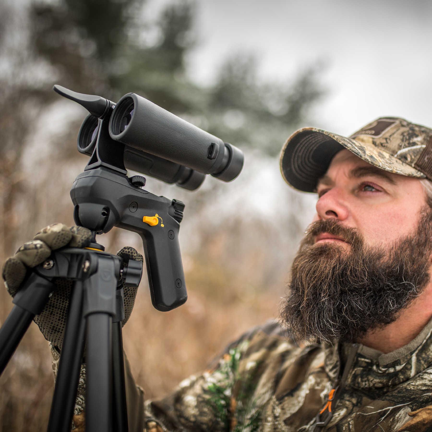 Бинокль Vanguard Vesta 8x42 WP (Vesta 8420) - фото 13 Бинокль Vanguard Vesta 8x42 WP (Vesta 8420) - фото 13