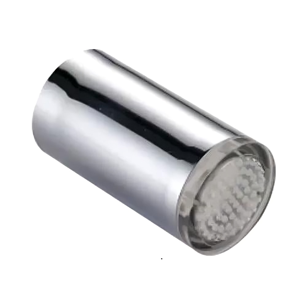 Аератор дворежимний Frap F72-11 з датчиком температури та трьома кольоровими LED-підсвічуваннями