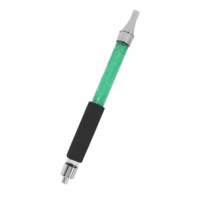 Мундштук для кальяна охлаждающий Yoko K-166 Green