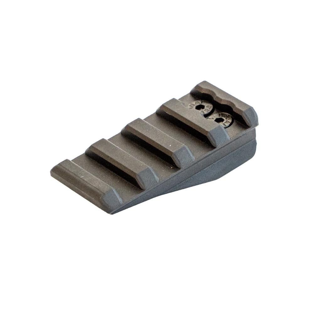 Планка Xgun Picatinny Rail на ПМ 2.0 Black
