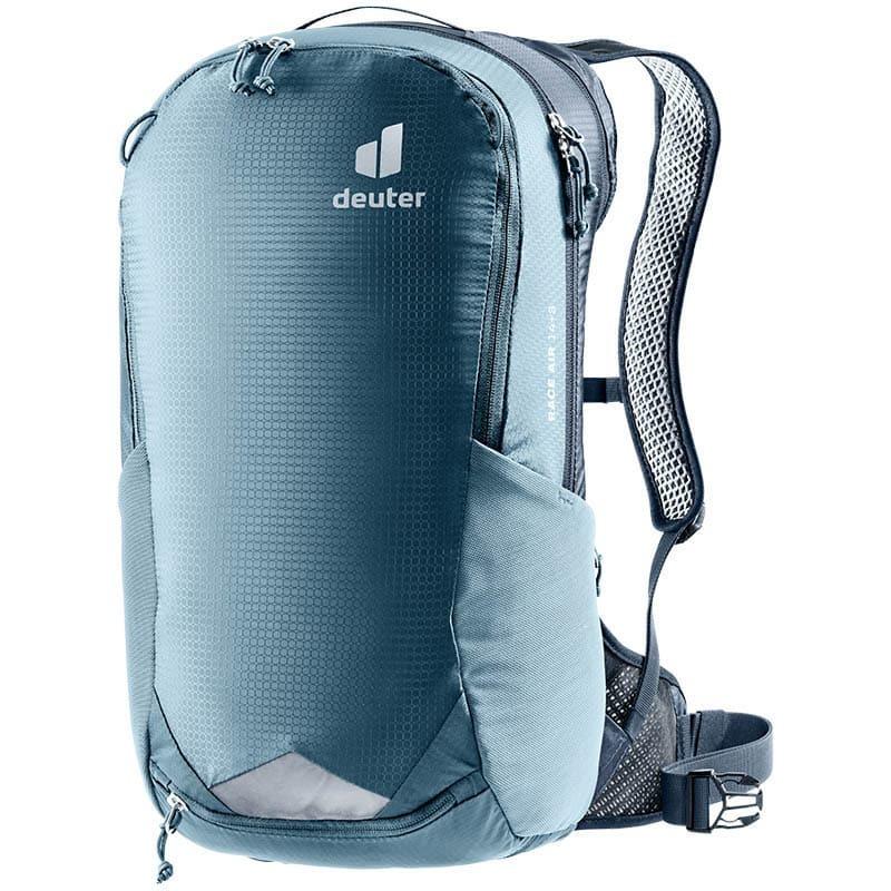 Спортивний рюкзак Deuter Race Air 14+3 л Atlantic-Ink (3204423 1374)