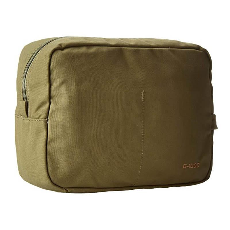 Косметичка-сумка Fjallraven Gear Bag Large Foliage Green (24214.631) - фото 2