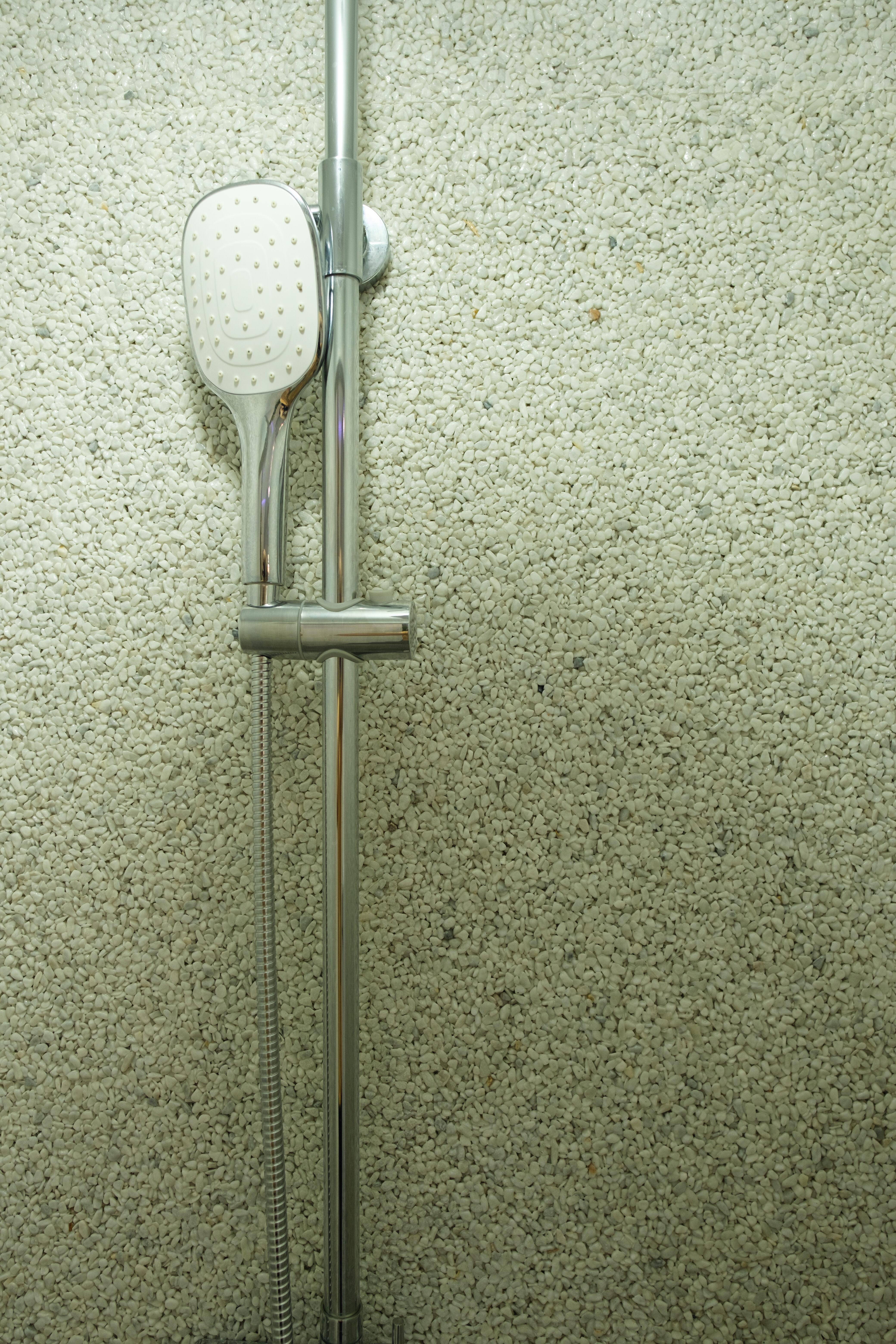 Плита композитна мармурова 1000х500 мм Білий - фото 4 Плита композитна мармурова 1000х500 мм Білий - фото 4