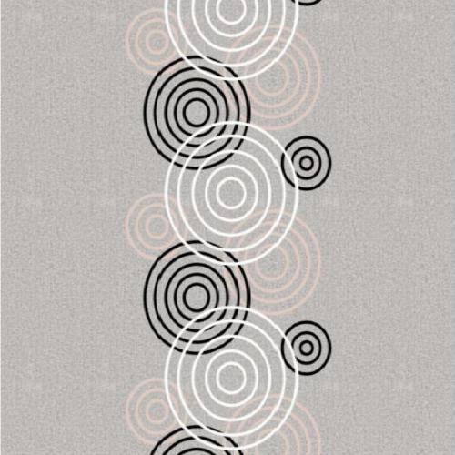 Клеенка Stenson Premium MA-4116-2 уплотненная на нетканой основе 1,37х25 м