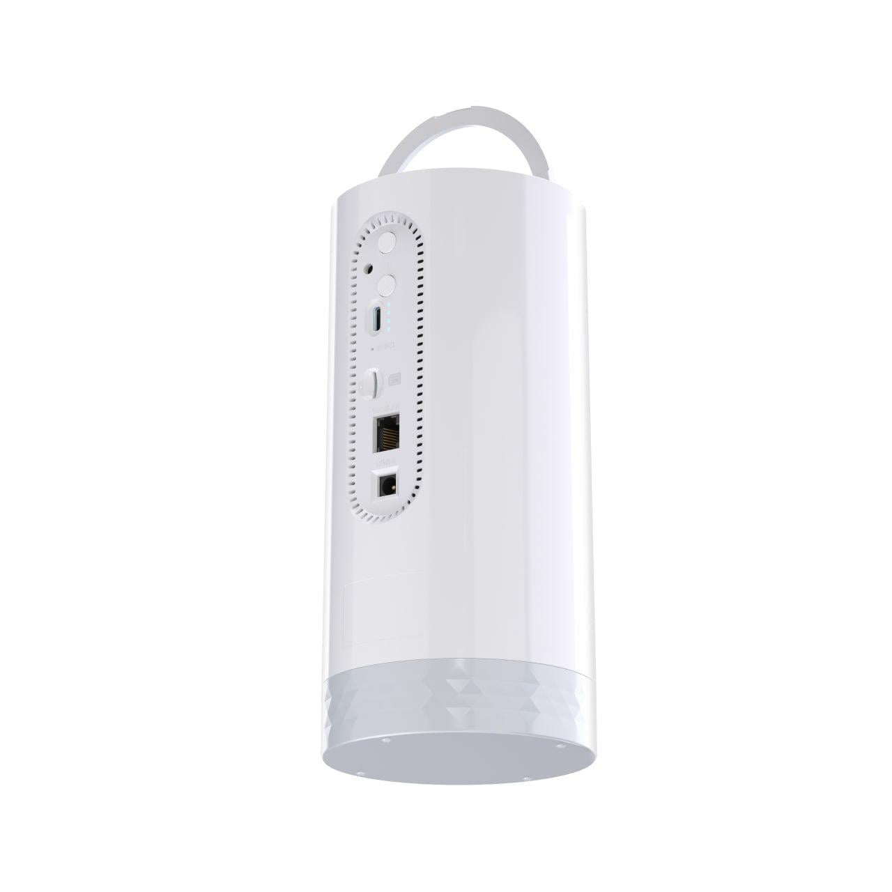 CPE-роутер портативный CAF902 Cat.7 4G/5G (31717510)