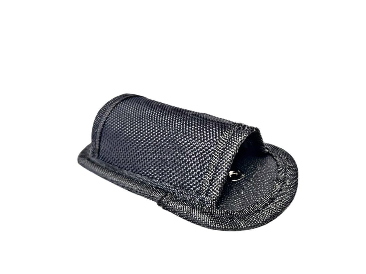 Кобура для крепления пинпоинтера на пояс