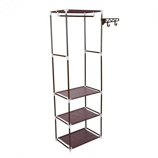 Напольная вешалка Boxy coat rack для хранения одежды и обуви