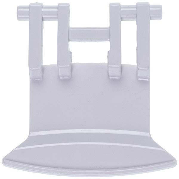 Ручка двери 651027749 для стиральных машин Ardo FLN105SW/FLN106EW/FLN107SW (00000030387) - фото 6 Ручка двери 651027749 для стиральных машин Ardo FLN105SW/FLN106EW/FLN107SW (00000030387) - фото 6