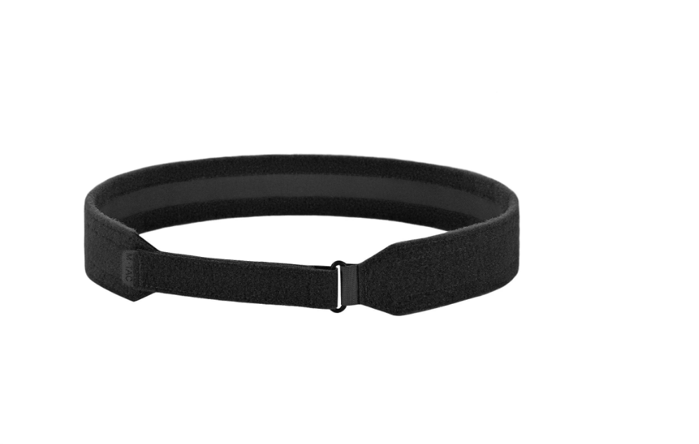 Ремінь внутрішній M-Tac Tiger для Range Belt XS/S Black Ремінь внутрішній M-Tac Tiger для Range Belt XS/S Black
