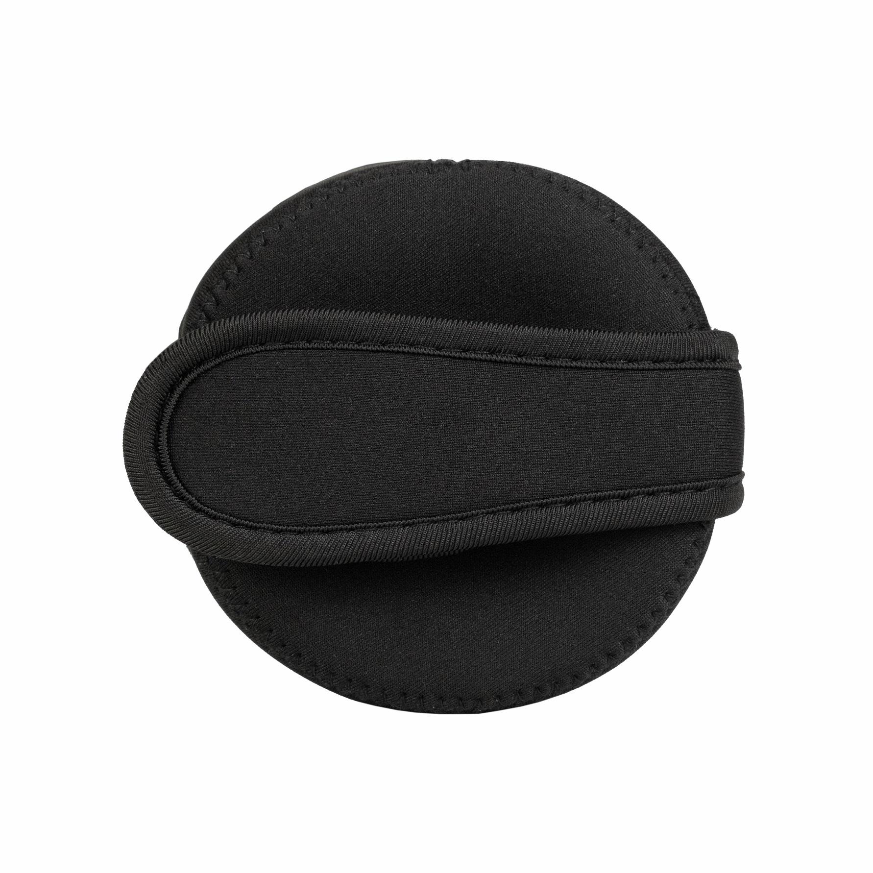 Чехол для пищевого термоса неопреновый Tribe Neoprene Cover 0,7 л (T-DF-0004-black) - фото 15