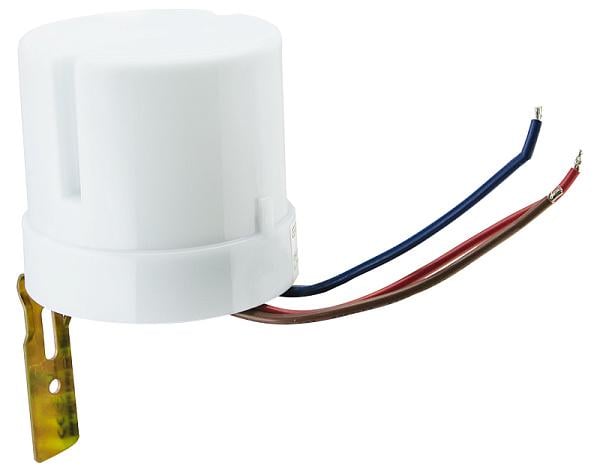 Сумеречное реле АСКО-Укрем ДР-303 - фото 2 Сумеречное реле АСКО-Укрем ДР-303 - фото 2