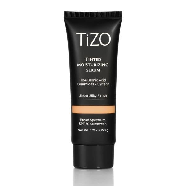 Сыворотка тонирующая TiZO Tinted Moisturizing Serum Medium 50 g (27828267)