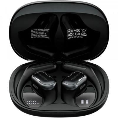 Наушники TWS Blackview AirBuds 300 Obsidian Black (36262927)