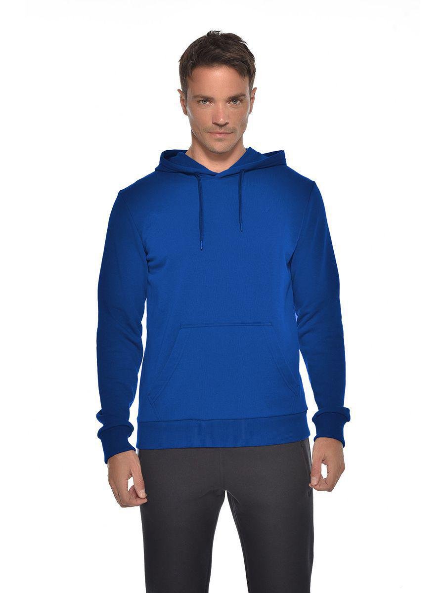 Мужская спортивная кофта Bilcee TB20ML11W8755_1287 2XL Синий