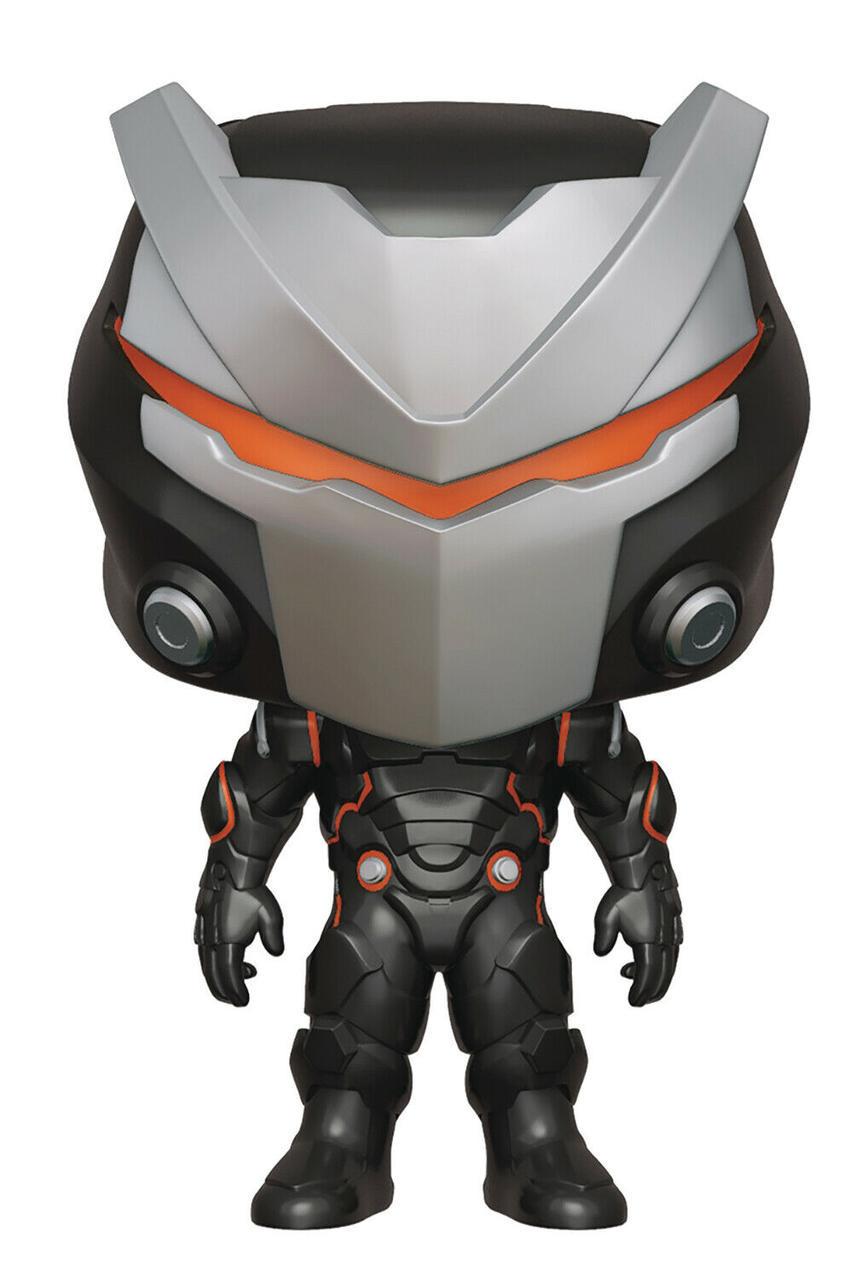 Фігурка Funko Pop Омега Fortnite Omega 10 см (F O 435.057)