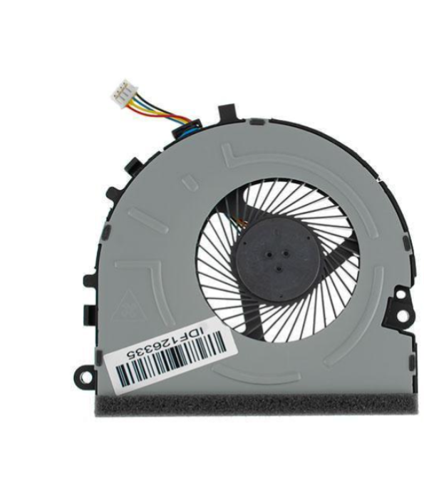 Кулер для ноутбука HP 15T-DA000 UMA graphics (219788)