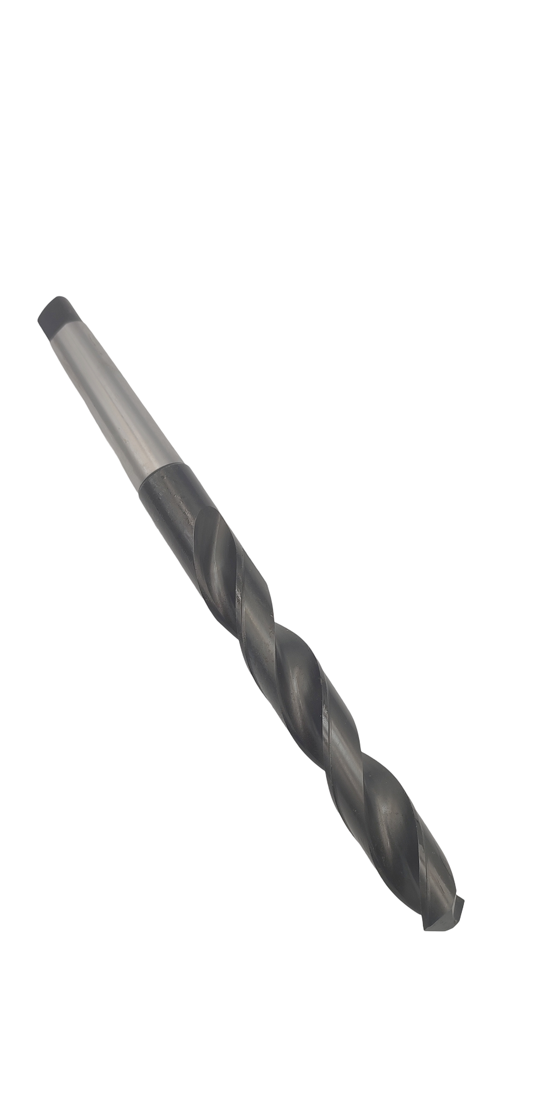 Сверло с коническим хвостовиком PREMIO HSS-E Р6М5К5 D 15 мм (048276)