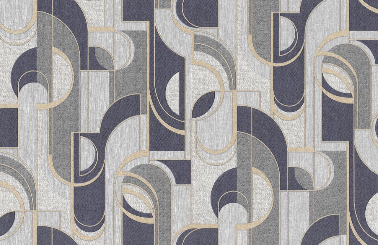 Шпалери універсальні LS миючі 10,05х1,06 м (6-1432) - фото 2