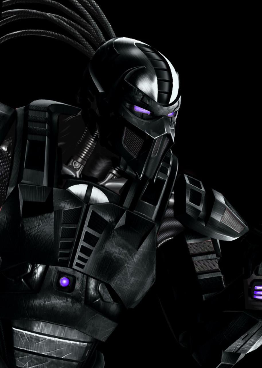 Картина Gee! Mortal Kombat Мортал Комбат постер к игре 40х60 см MK.09.148