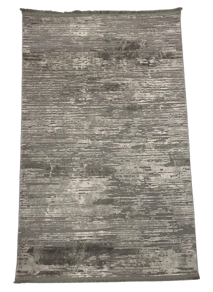 Ковер Peri 0385G 2,5х4,0 м Light Grey (5657-62)