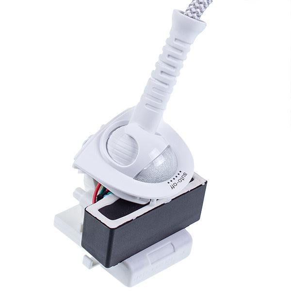 Шнур сетевой для утюга Braun 7312712624 (00000008057) - фото 2 Шнур сетевой для утюга Braun 7312712624 (00000008057) - фото 2