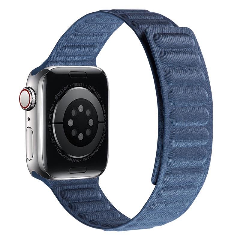 Ремінець FineWoven AAA для Apple watch 38 мм (00000066628_2)