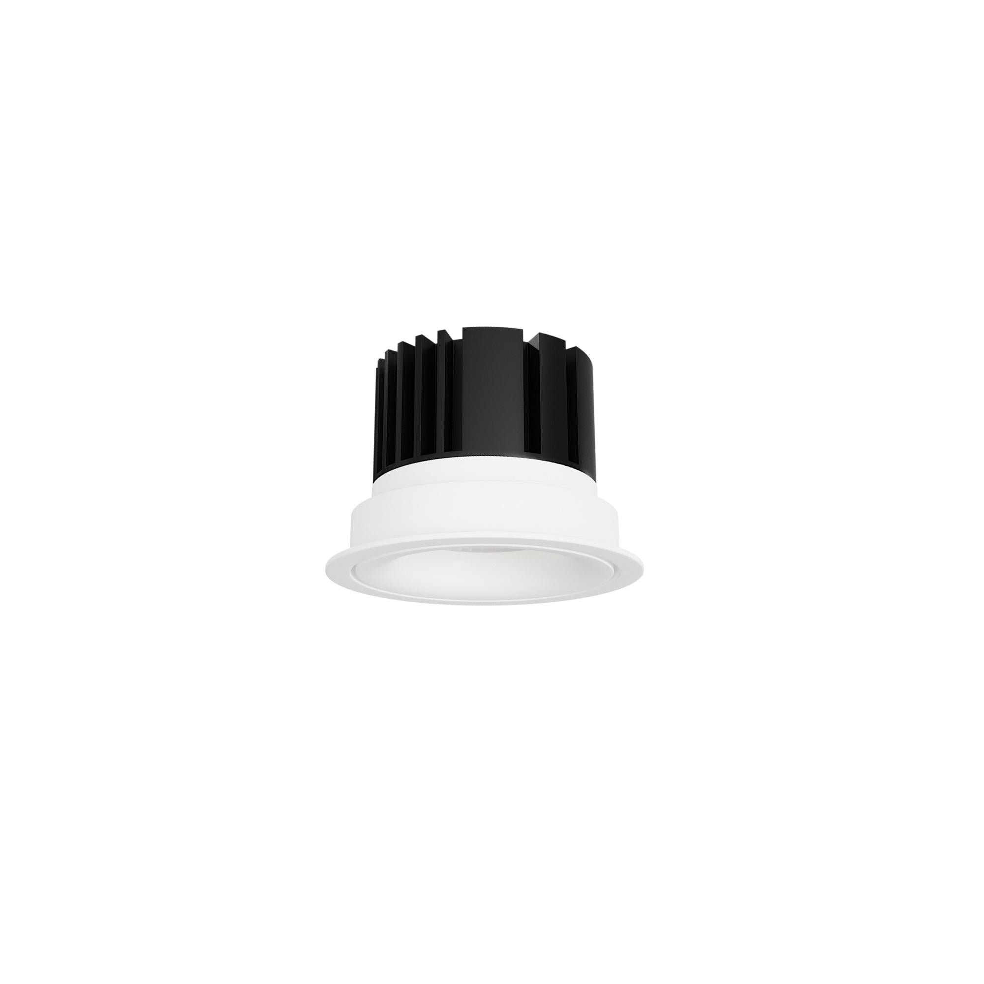 Светильник точечный RSL7468-4 18 W WH 3000K (9318714)