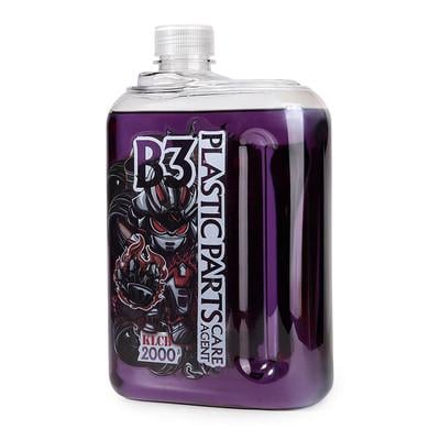 Средство для ухода за внешним пластиком KLCB В-3 Plastic parts care agent (25106783) Средство для ухода за внешним пластиком KLCB В-3 Plastic parts care agent (25106783)