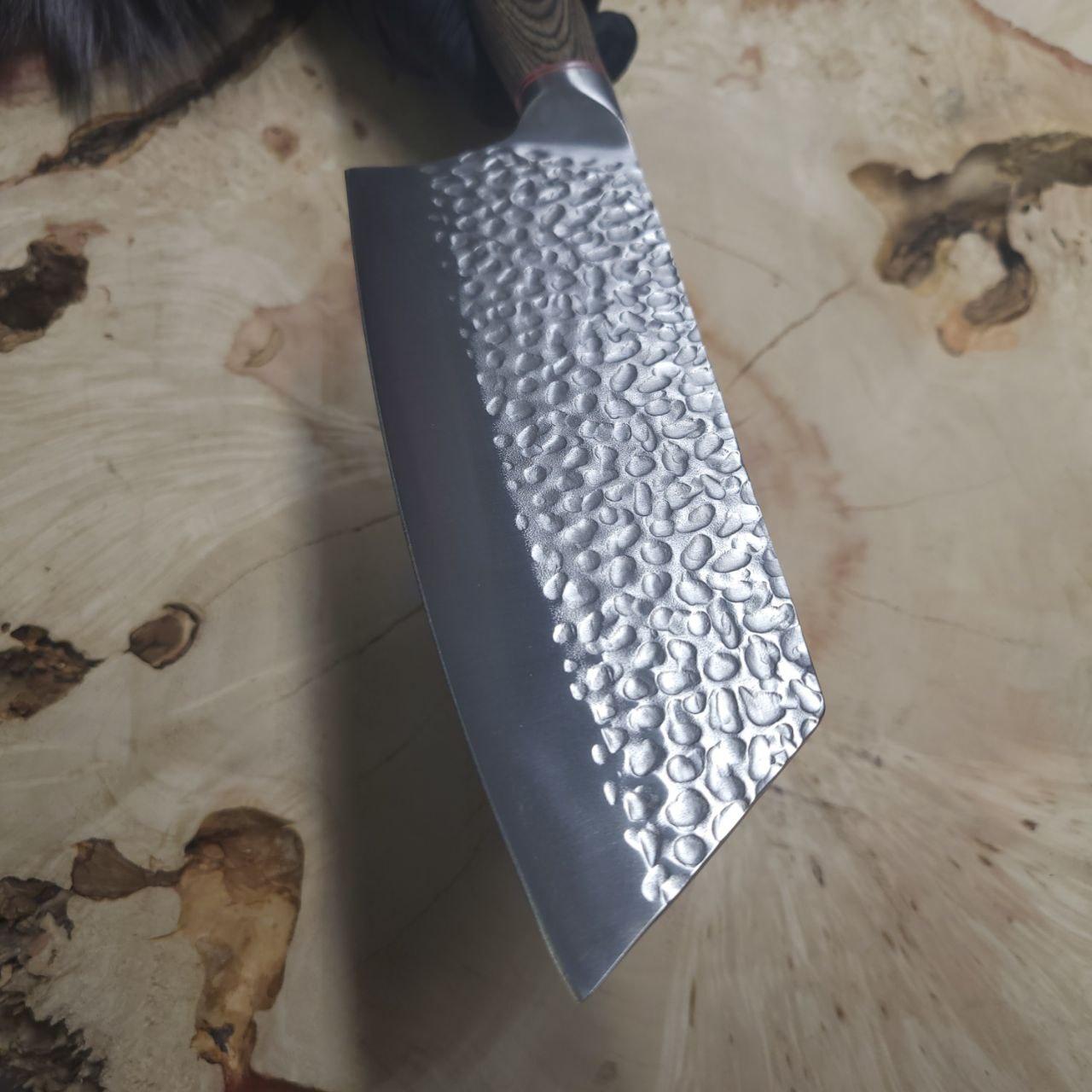 Кухонний ніж Kiritsuke 32,9 см (2518044840) - фото 2 Кухонний ніж Kiritsuke 32,9 см (2518044840) - фото 2