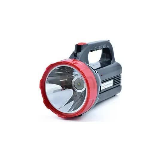 Фонарь аккумуляторный ручной POWER STYLE PS-7716C 5W (29882752)