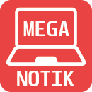 MegaNotik