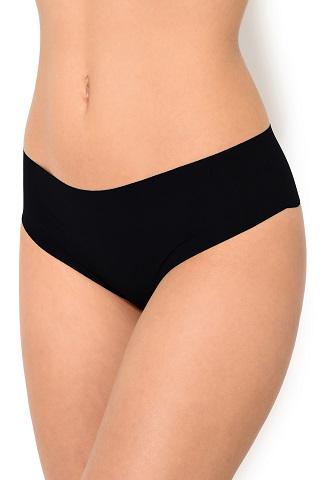 Трусики бразилиана Luna M Черный (2105)