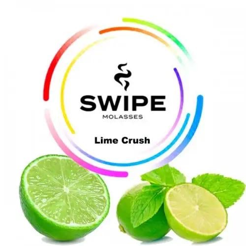 Суміш фруктова Swipe Lime Crush (12208427) - фото 2