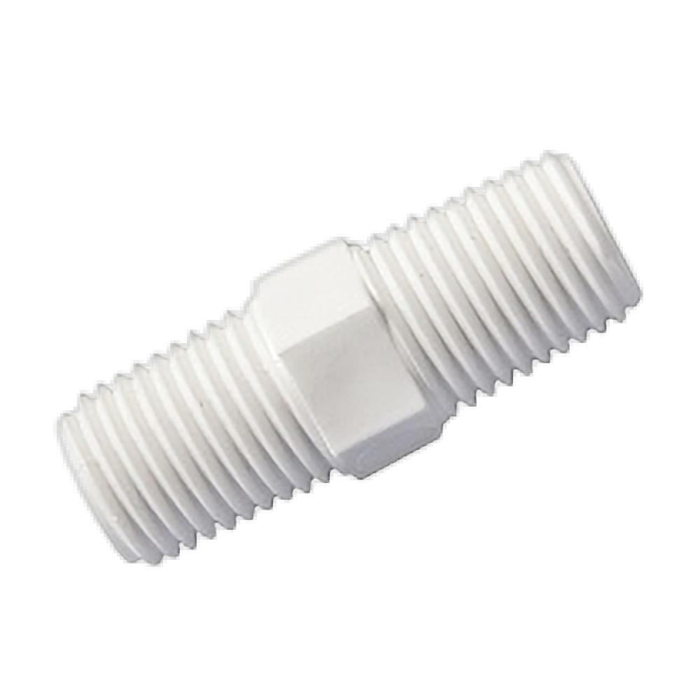 Ниппель Aquafilter 1/2" РН х 1/2" РН (KP-HN0707)