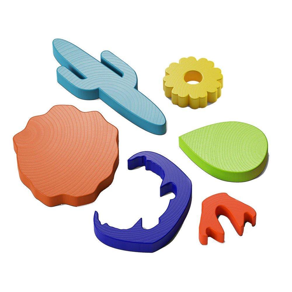 Настольная игра "Кабуто сумо. Сутичка жуків" (2523881895) - фото 7 Настольная игра "Кабуто сумо. Сутичка жуків" (2523881895) - фото 7