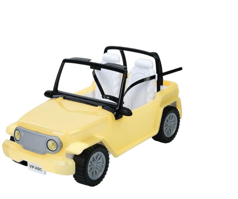 Игрушка машинка HOME для куклы 33 см (68434) Игрушка машинка HOME для куклы 33 см (68434)