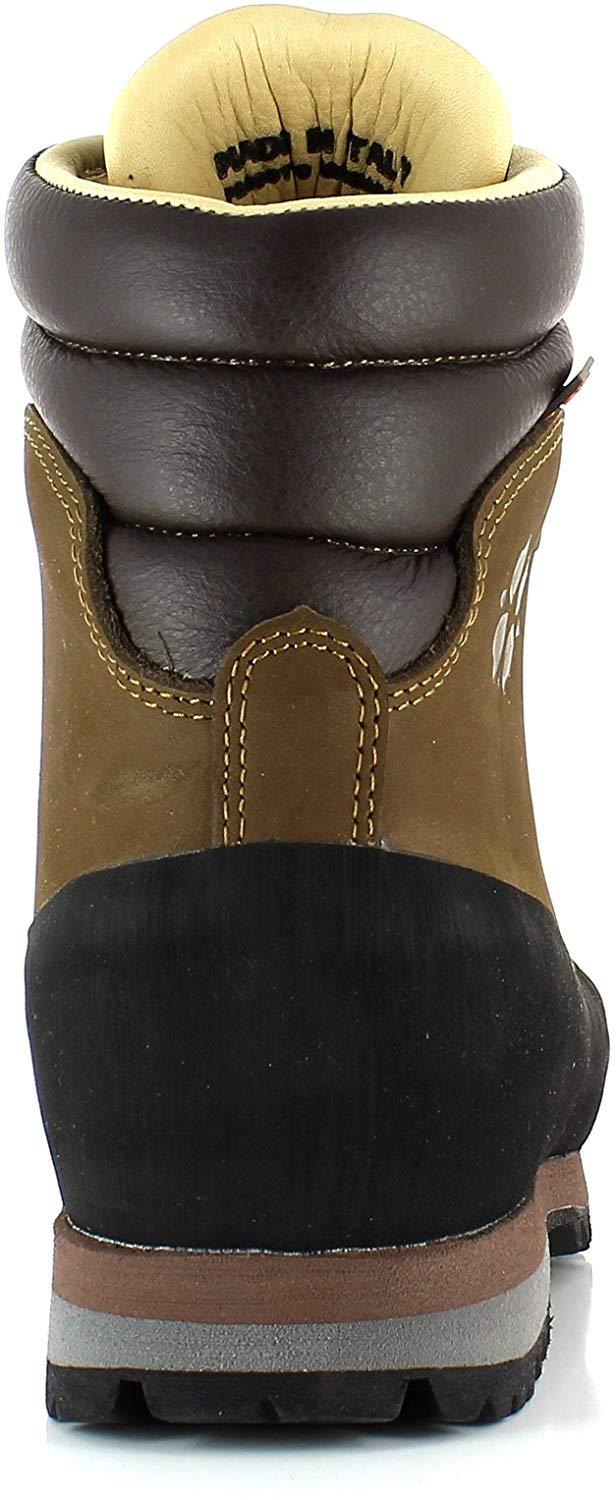 Ботинки Fitwell Ghibli р. 44 Brown - фото 6 Ботинки Fitwell Ghibli р. 44 Brown - фото 6