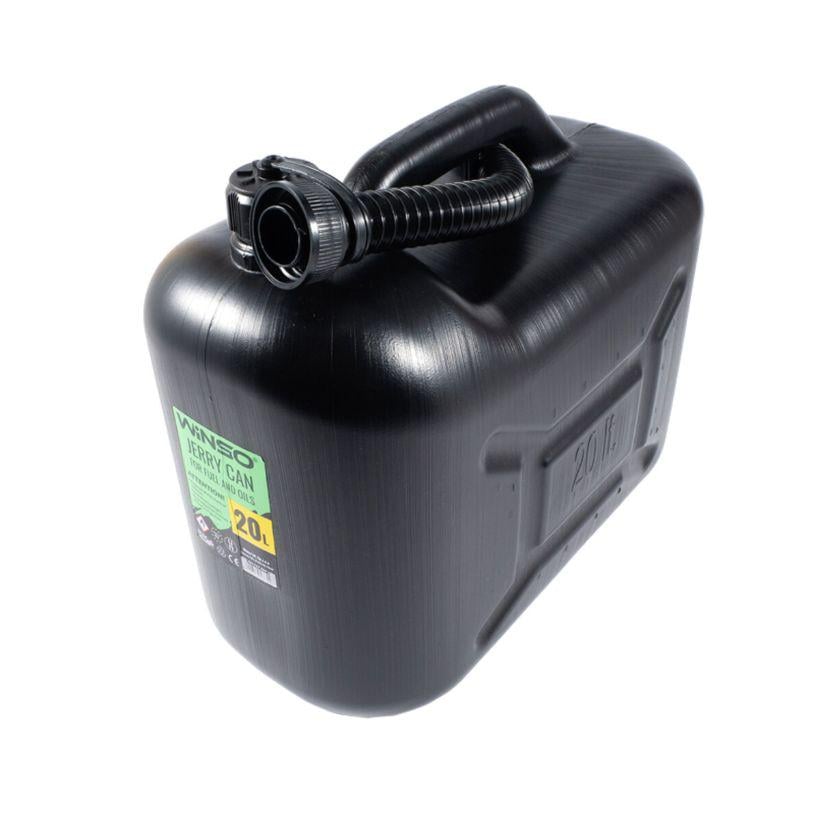 Каністра пластикова WINSO 20 л (137200)