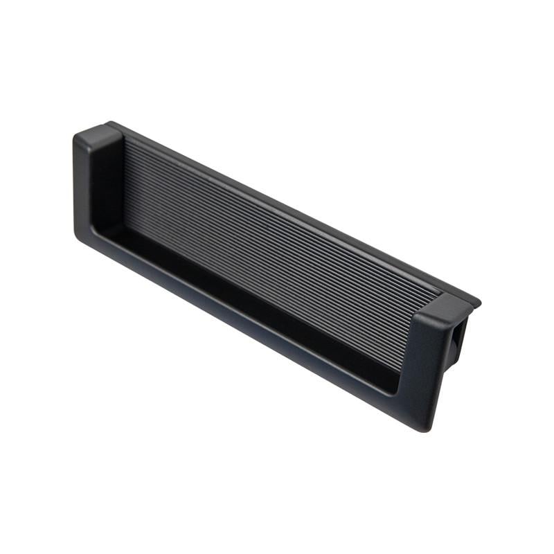 Мебельная ручка Bosetti Marella CL 15204.143 Черный матовый (124637)
