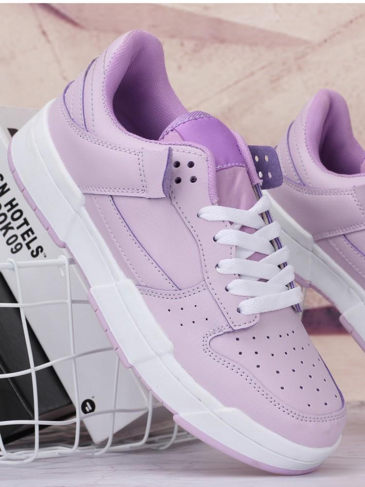 Кросівки Navigator BN2212-10 р. 41 Фіолетовий (99966) - фото 2