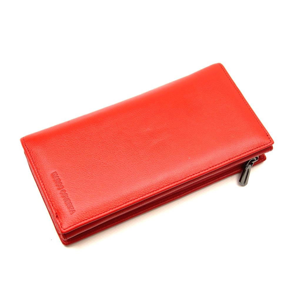 Кошелек Marco Coverna Victoria Red (115756)