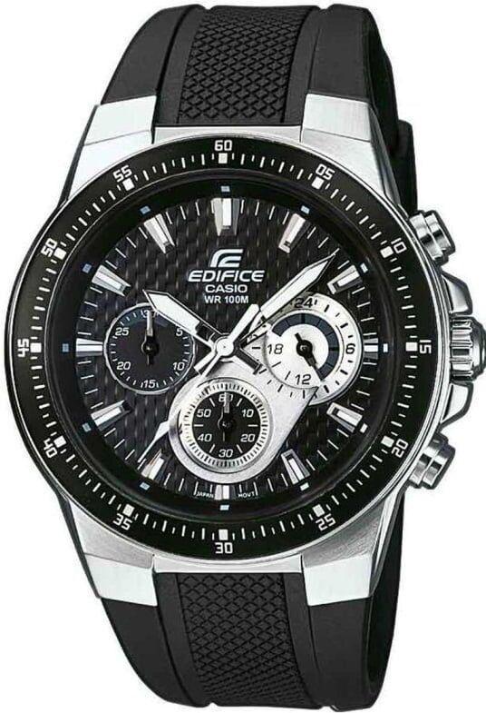 Часы кварцевые мужские Casio EF-552-1AVEF (327446)