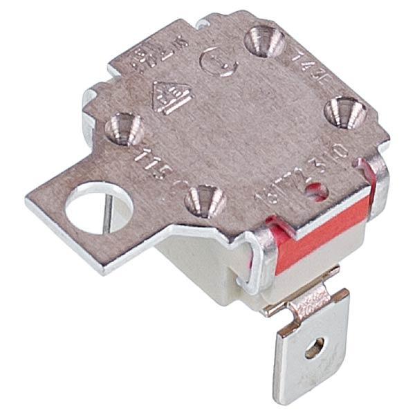 Термостат 3570560056 для духовок Zanussi BOB35702XV/EOB260W/EOB301W 115°C (00000031157) Термостат 3570560056 для духовок Zanussi BOB35702XV/EOB260W/EOB301W 115°C (00000031157)