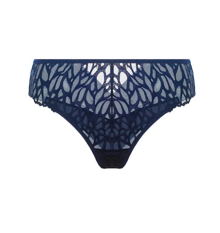 Трусы женские Gracija-Rim XS Синий (20320)