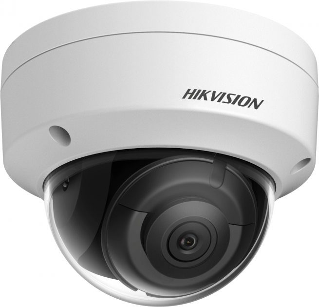 Камера IP Hikvision DS-2CD2163G2-IS 2,8 мм