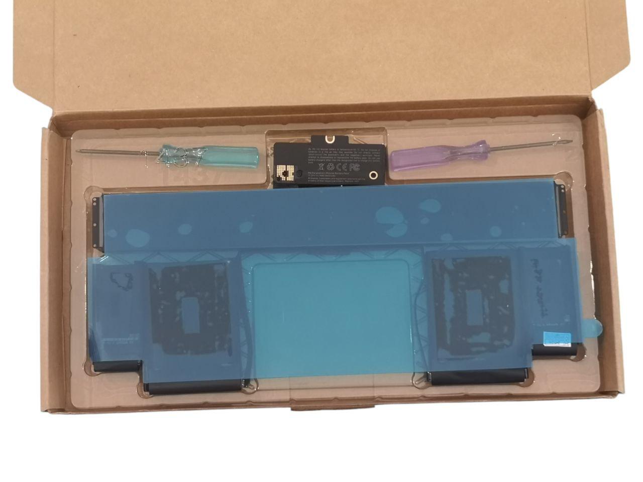 Аккумулятор для Apple MacBook Pro Retina 13 A1425 2012 (A1437) MD212 (31756819)