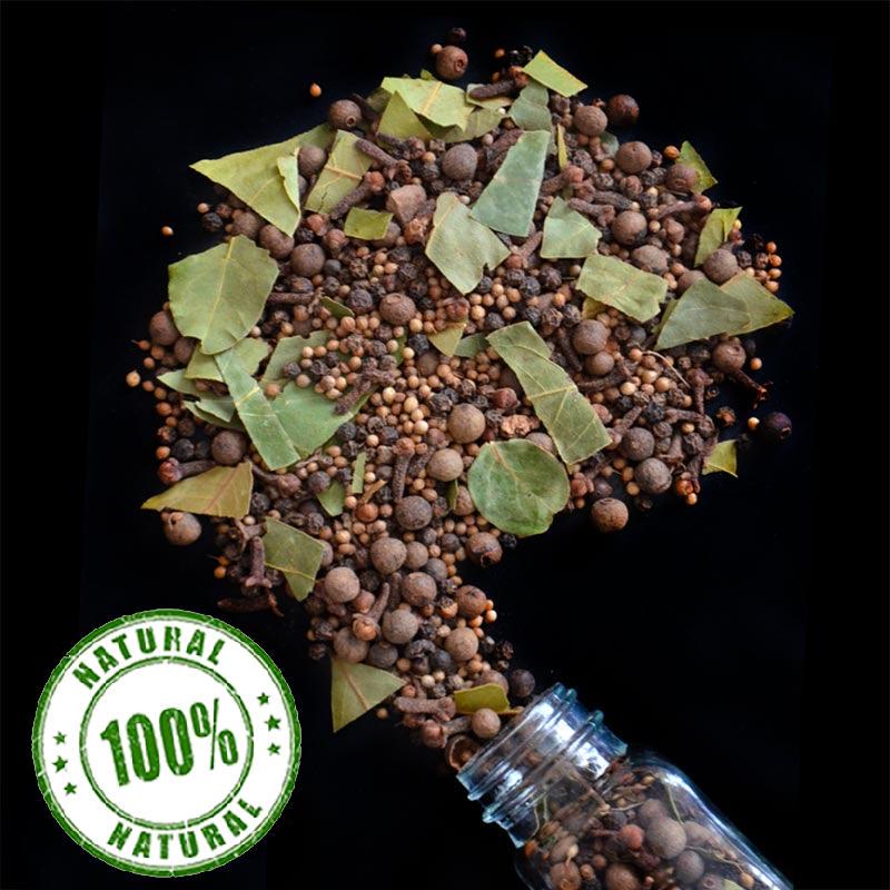 Приправа для посола 1 кг (28112255) - фото 2