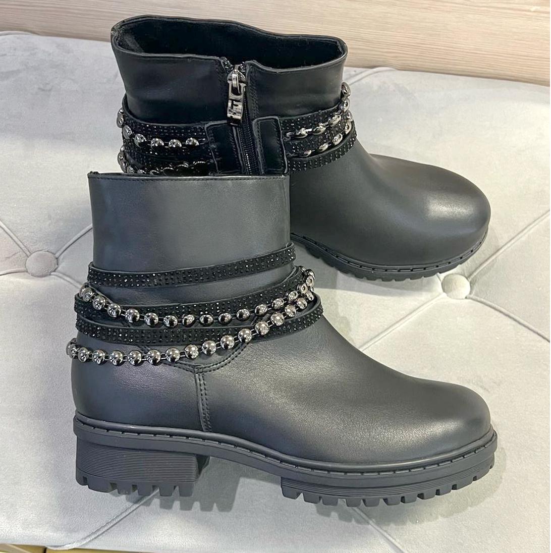 Ботинки женские Foletti зимние р. 37 24 см (77) Ботинки женские Foletti зимние р. 37 24 см (77)