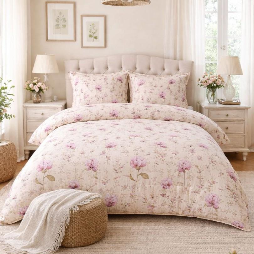 Комплект постельного белья детский PaniPava Peony Garden бязь 110х140 см (82171189)